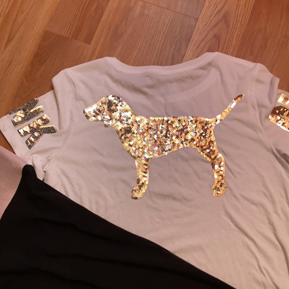 HTF MERMAID SHINE MEGA BLING SET - Picture 2 of 4